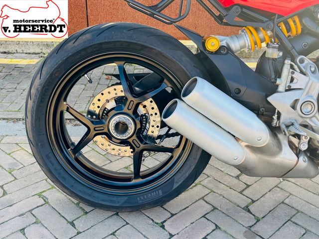 ducati - supersport-950-s