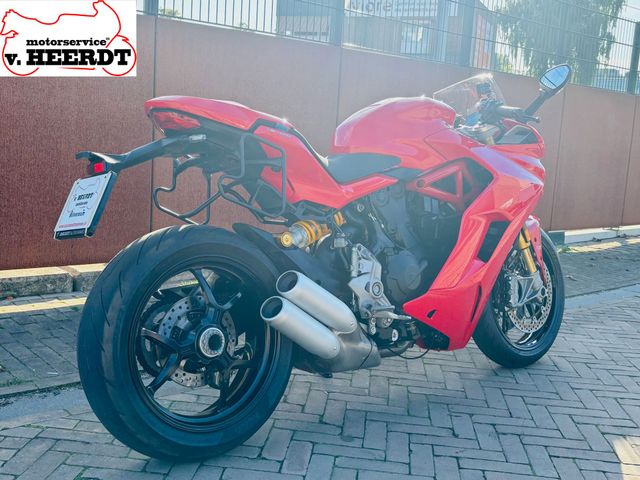 ducati - supersport-950-s