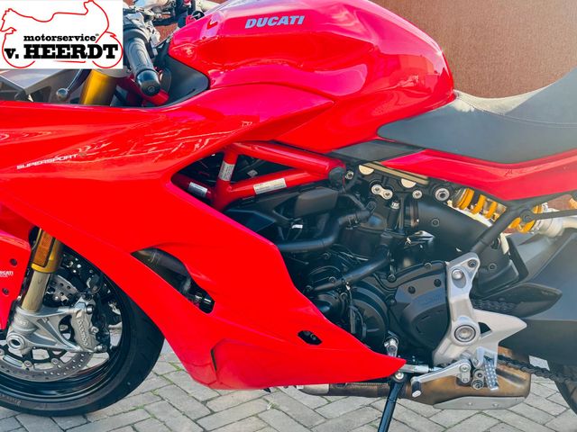 ducati - supersport-950-s