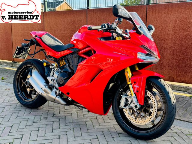 ducati - supersport-950-s
