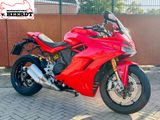 DUCATI SUPERSPORT 950 S