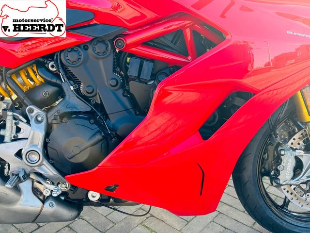 ducati - supersport-950-s