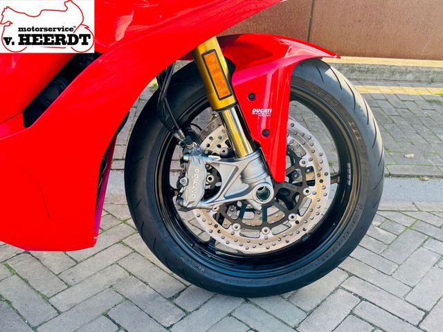 ducati - supersport-950-s