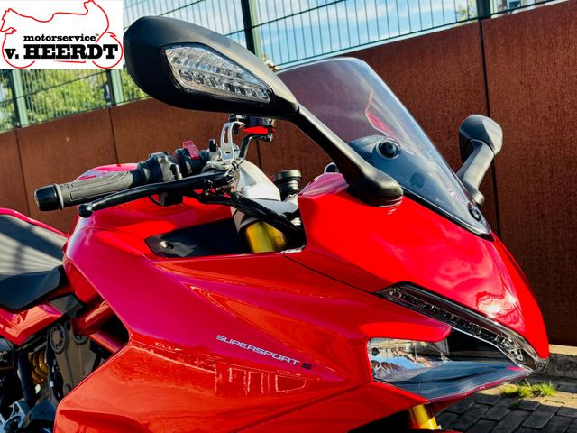 ducati - supersport-950-s