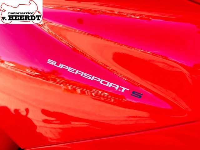 ducati - supersport-950-s