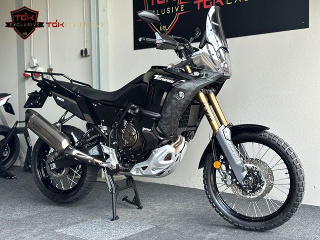 yamaha - tenere-700-world-raid