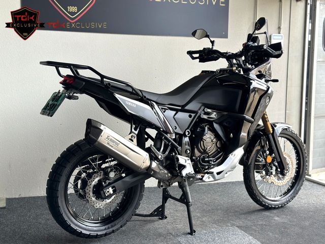 yamaha - tenere-700-world-raid