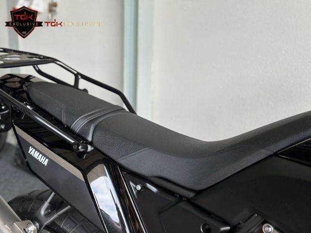 yamaha - tenere-700-world-raid