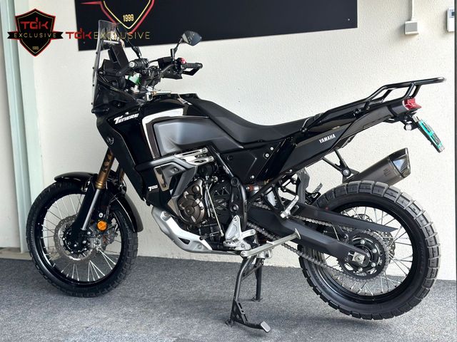 yamaha - tenere-700-world-raid