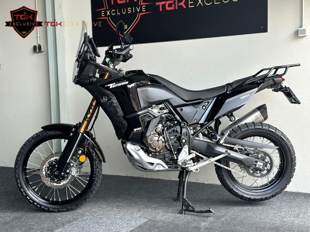 yamaha - tenere-700-world-raid
