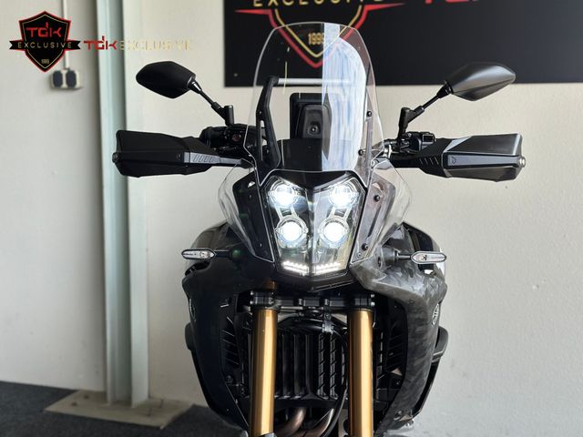 yamaha - tenere-700-world-raid