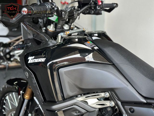 yamaha - tenere-700-world-raid