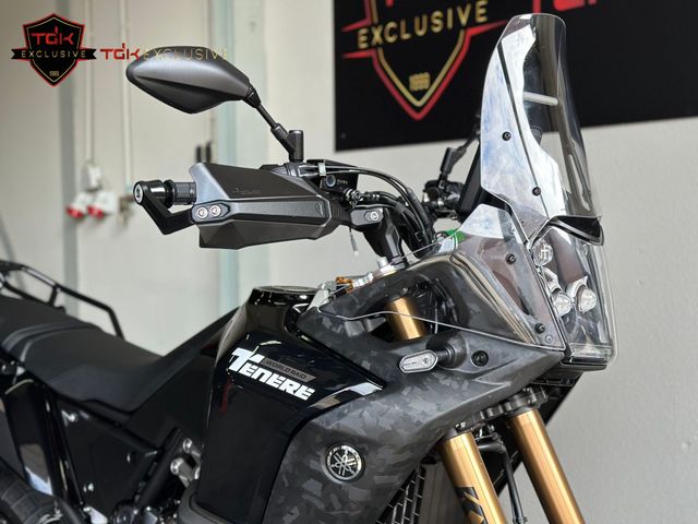 yamaha - tenere-700-world-raid