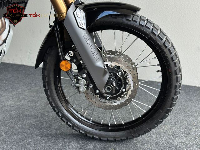 yamaha - tenere-700-world-raid