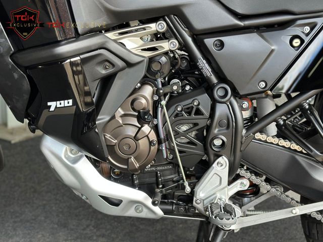 yamaha - tenere-700-world-raid