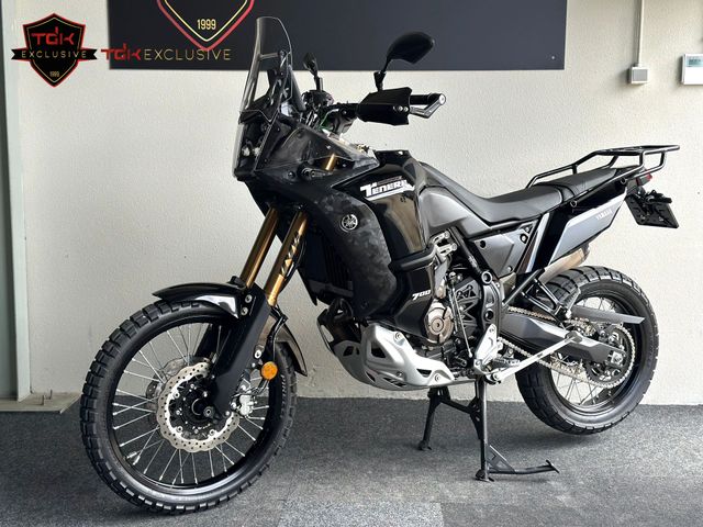 yamaha - tenere-700-world-raid
