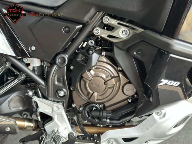 yamaha - tenere-700-world-raid