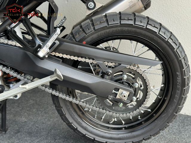 yamaha - tenere-700-world-raid