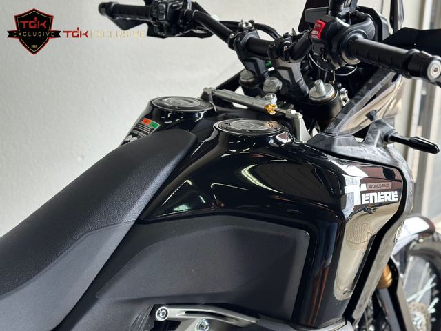 yamaha - tenere-700-world-raid