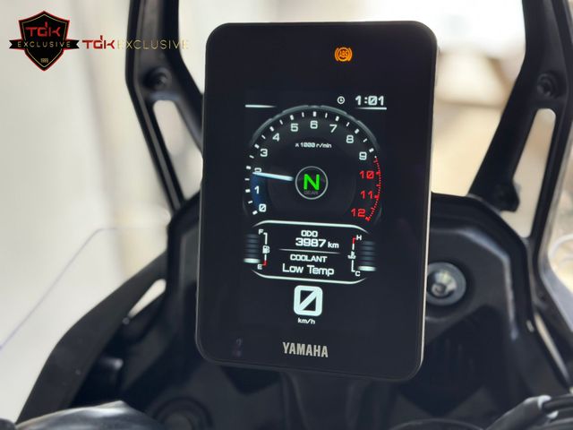 yamaha - tenere-700-world-raid