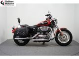HARLEY-DAVIDSON SPORTSTER 1200 CUSTOM