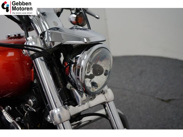 harley-davidson - sportster-1200-custom
