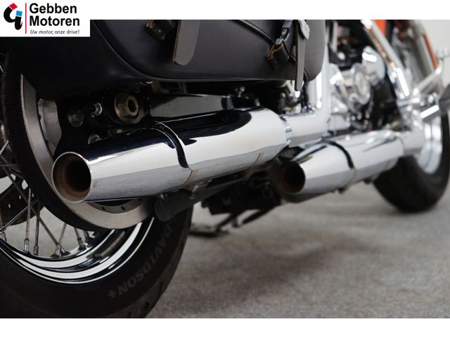 harley-davidson - sportster-1200-custom