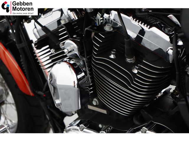 harley-davidson - sportster-1200-custom