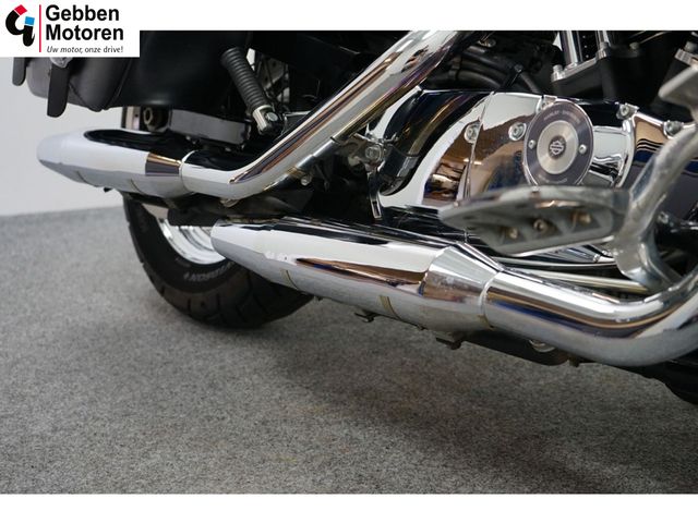 harley-davidson - sportster-custom-xl-1200-c