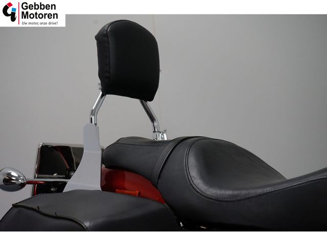 harley-davidson - sportster-custom-xl-1200-c