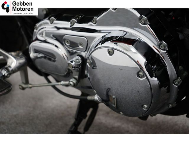 harley-davidson - sportster-custom-xl-1200-c