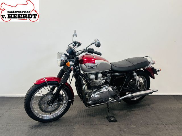 triumph - bonneville