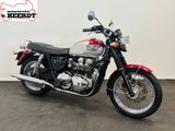 TRIUMPH BONNEVILLE