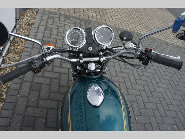 kawasaki - z1000