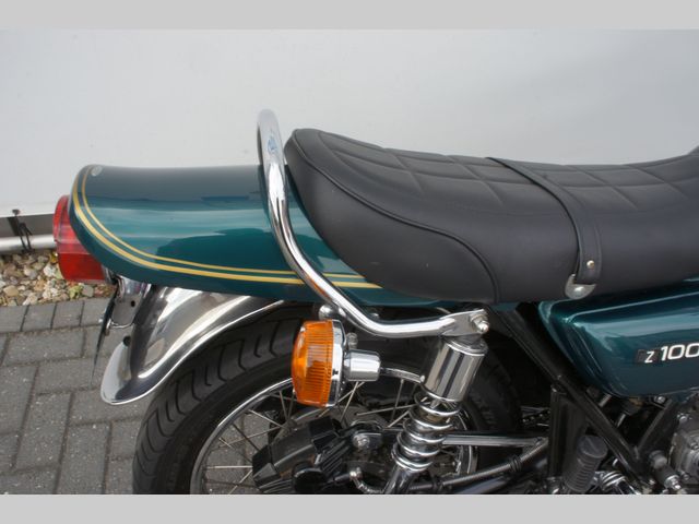 kawasaki - z1000