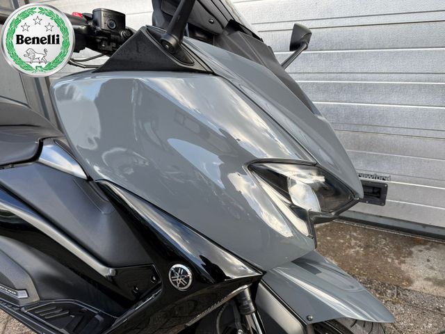 yamaha - tmax-tech-max-560