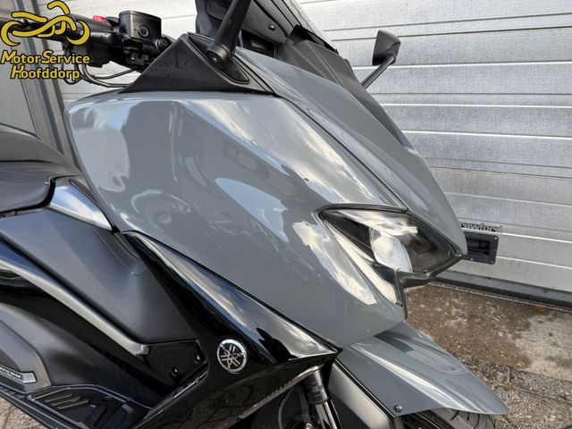 yamaha - tmax-tech-max-560