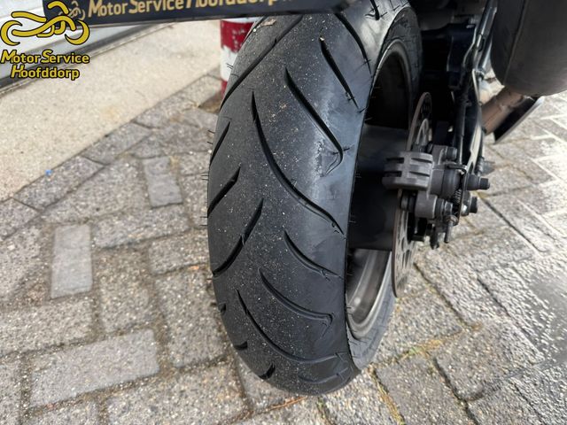 yamaha - tmax-tech-max-560