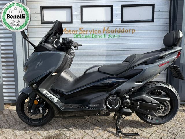 yamaha - tmax-tech-max-560