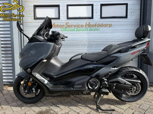 yamaha - tmax-tech-max-560