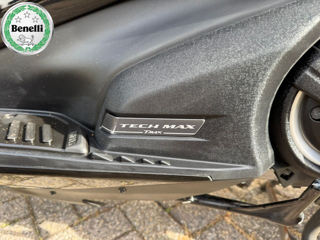yamaha - tmax-tech-max-560