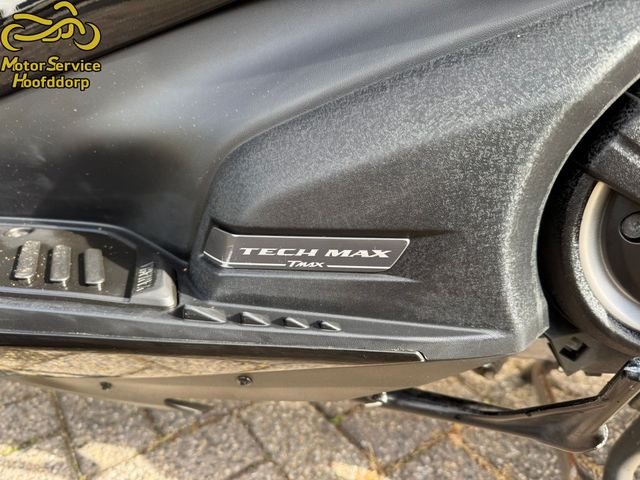yamaha - tmax-tech-max-560