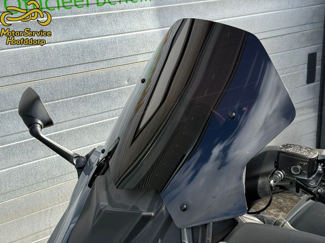 yamaha - tmax-tech-max-560