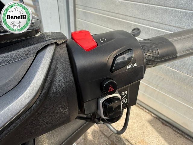 yamaha - tmax-tech-max-560