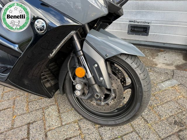 yamaha - tmax-tech-max-560