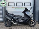 YAMAHA TMAX TECH MAX 560
