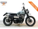 TRIUMPH STREET SCRAMBLER