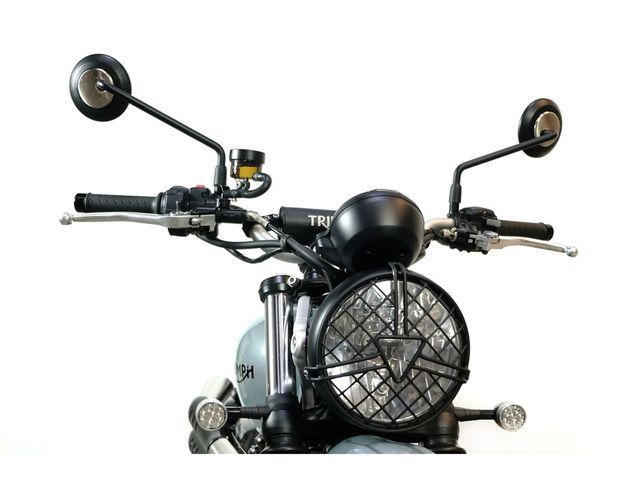 triumph - street-scrambler