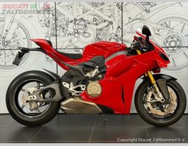 Ducati Panigale V4 S 2024 occasion