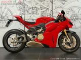DUCATI PANIGALE V4 S
